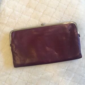 HOBO wallet